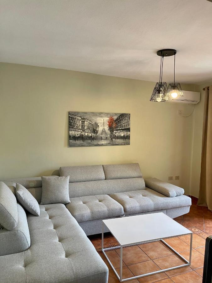 Citycentreflat Тирана Екстериор снимка