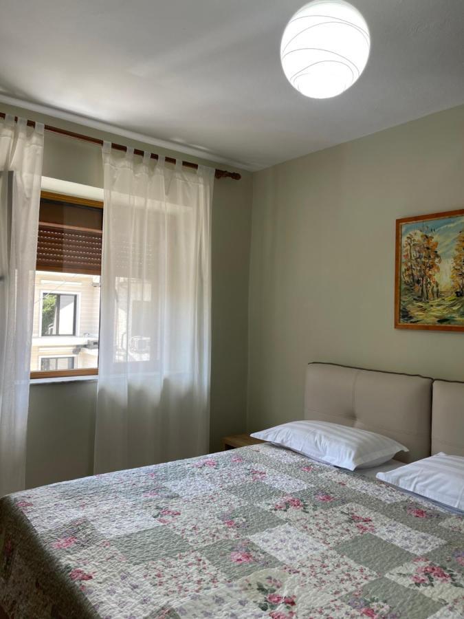 Citycentreflat Тирана Екстериор снимка