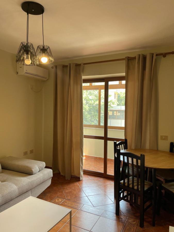 Citycentreflat Тирана Екстериор снимка
