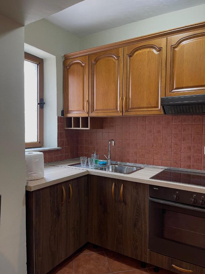 Citycentreflat Тирана Екстериор снимка