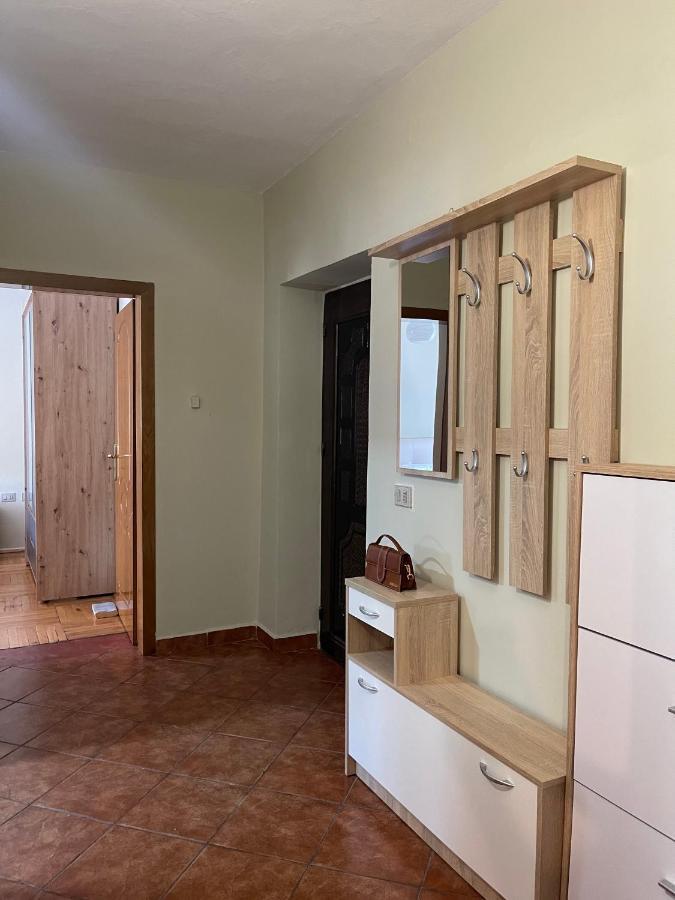 Citycentreflat Тирана Екстериор снимка