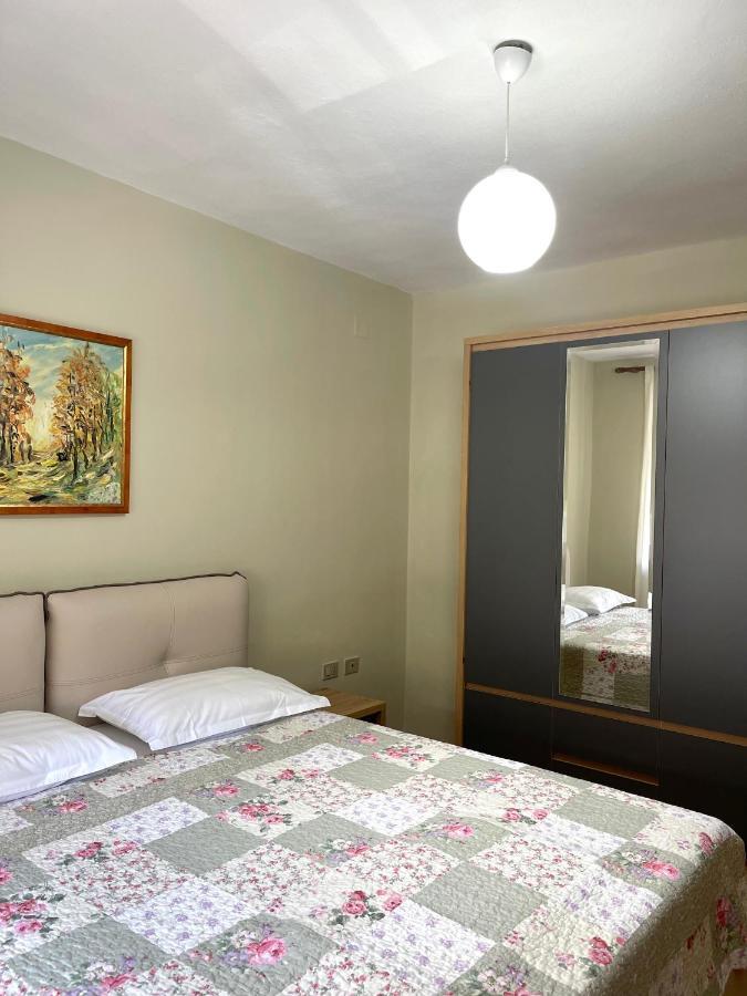 Citycentreflat Тирана Екстериор снимка