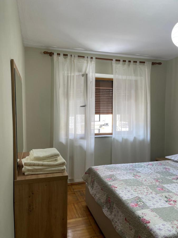 Citycentreflat Тирана Екстериор снимка