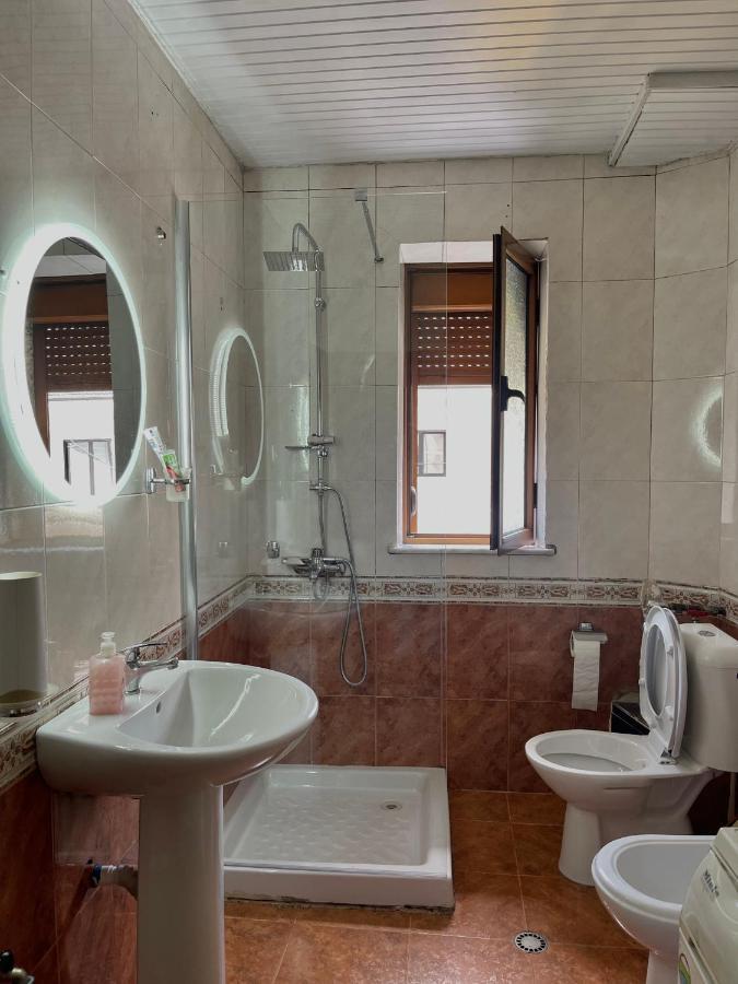 Citycentreflat Тирана Екстериор снимка
